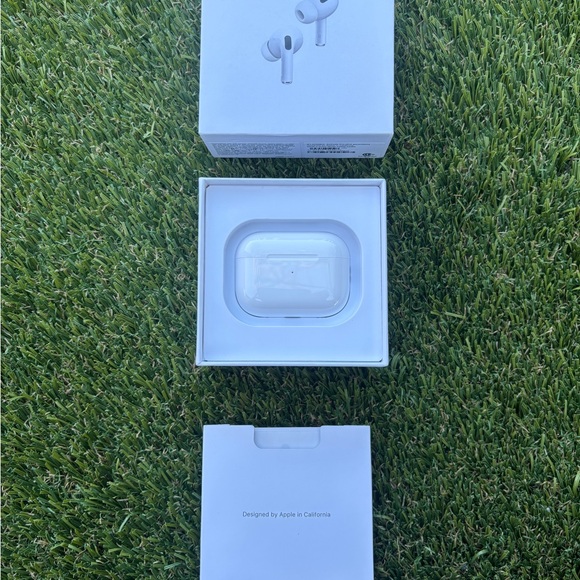 AirPods Pro 2